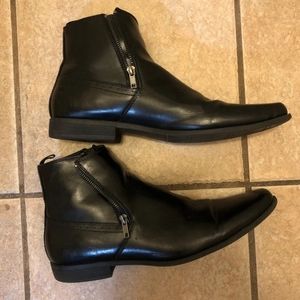 Mens Chelsea Boots
